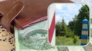 Chciała zrobić selfie przy słupie granicznym. Kara była bardzo surowa  