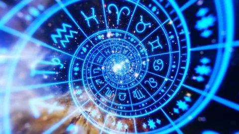 Horoskop dzienny na jutro, niedzielę, 12 maja 2024 r. dla wszystkich znaków zodiaku