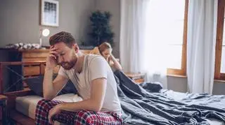"Alergia na orgazm". Czy mężczyzna może być uczulony na własne nasienie?