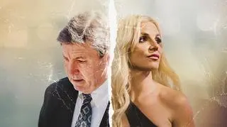 Britney vs Spears - miniserial dokumentalny w TVN Fabuła. "Czy opieka kuratorska ojca była faktycznie aktem miłości?"