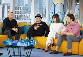 "To serduszko bije w każdym z nas od 30 lat". Film o Wielkiej Orkiestrze Świątecznej Pomocy trafi do kin