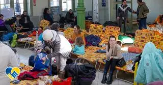 Dary dla uchodźców - co jest potrzebne?