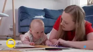 Tatusiowie czytają do brzuszka 