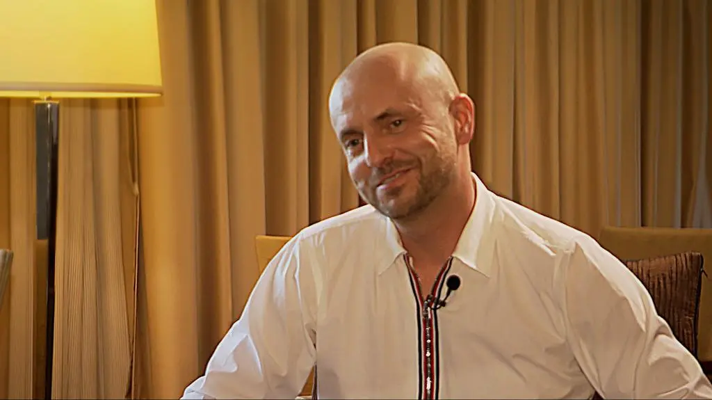 Kajetan Kajetanowicz