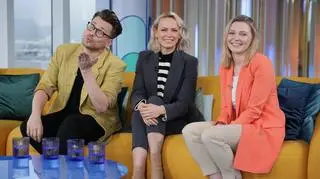 Kto zostanie nowym prezenterem pogody w Dzień Dobry TVN? Oto półfinaliści castingu