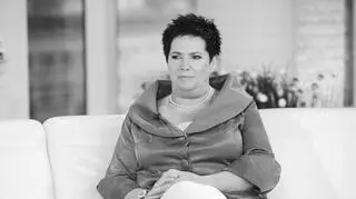 Nie żyje Elżbieta Starosławska