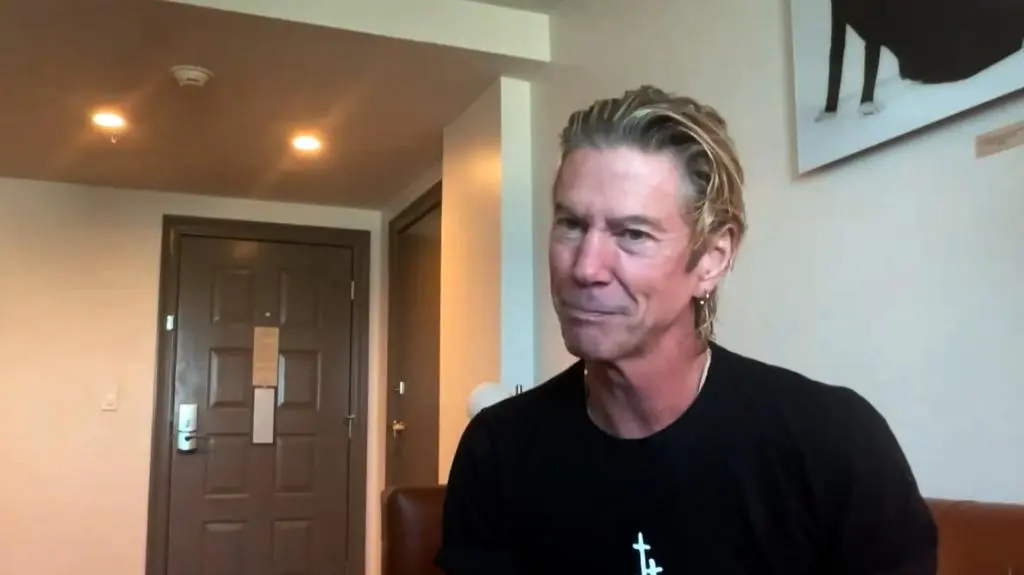 Duff McKagan