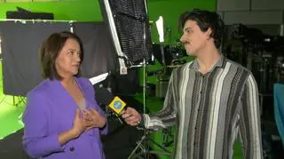 Ewa Drzyzga martwi się o osoby cierpiące psychicznie. "Ból nieporównywalny do żadnego innego"