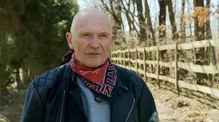 Wszystkie pasje Marka Siudyma 