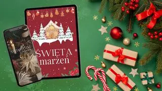 "Święta marzeń". Pobierz nasz e-book i zacznij przygotowania do świąt już dziś