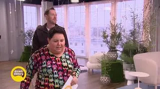 Cały obiad z jednej blachy