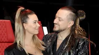 Sandra Kubicka i Aleksander Baron wybrali imię dla dziecka. "W każdym języku da się je wymówić" 