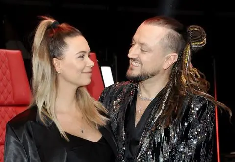Sandra Kubicka i Aleksander Baron wybrali imię dla dziecka. "W każdym języku da się je wymówić" 