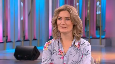 Anna Radowicka, dietetyczka 