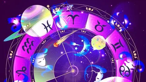 Horoskop dzienny na piątek, 2 lutego 2024 r. - Strzelec, Koziorożec, Wodnik, Ryby