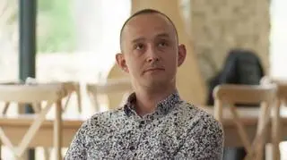 Maciej ze "Ślubu od pierwszego wejrzenia" spędza romantyczne chwile z partnerką: "Dużo miłosci"