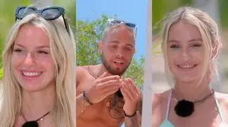 Randki w ciemno w "Hotelu Paradise All Stars". Tajemniczy goście mogą namieszać w parach 