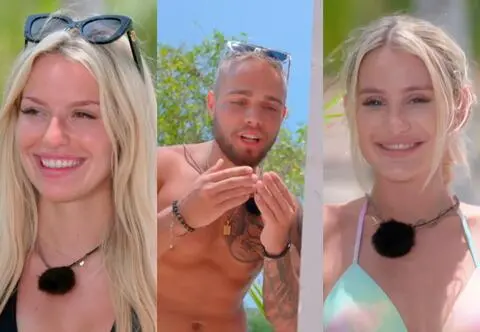 Randki w ciemno w "Hotelu Paradise All Stars". Tajemniczy goście mogą namieszać w parach 