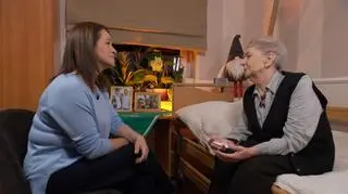 Seniorzy przekazują młodszym pokoleniom cenne rady życiowe. "Korzystajmy z każdej chwili".