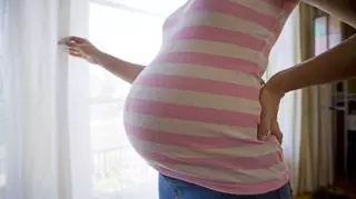 36. tydzień ciąży – przebieg, rozwój dziecka i samopoczucie przyszłej mamy