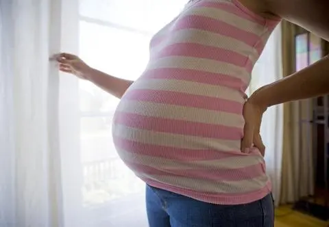 36. tydzień ciąży – przebieg, rozwój dziecka i samopoczucie przyszłej mamy