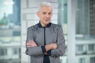 Hubert Urbański