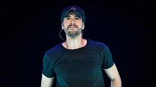 Enrique Iglesias wydał nowy album. Artysta zapowiedział, że to jego ostatnia płyta