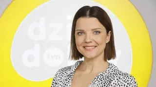 Joanna Jabłczyńska w bikini zachwyca wysportowaną figurą. "Brzuszek sztos"