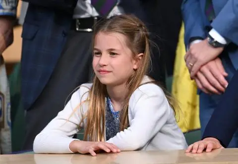 Księżniczka Charlotte ma szansę koronę. To pierwsza taka sytuacja w historii