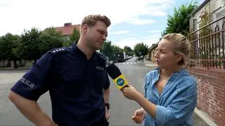 Olaf Lubaszenko w nowym serialu. "To nie jest pierwsza sutanna, jaką przychodzi mi nieść na barkach"