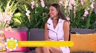 Mleko roślinne w diecie. Co warto wiedzieć o napojach roślinnych?