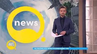 Najważniejsze newsy w "Dzień Dobry TVN" - 3 