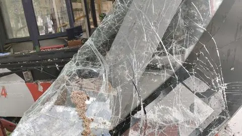 Wypadek autokaru z polskimi turystami w Turcji