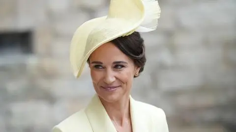 Pippa Middleton kończy 40 lat. Co o niej wiemy?