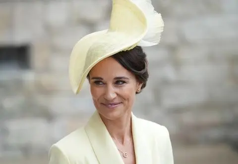 Pippa Middleton kończy 40 lat. Co o niej wiemy?
