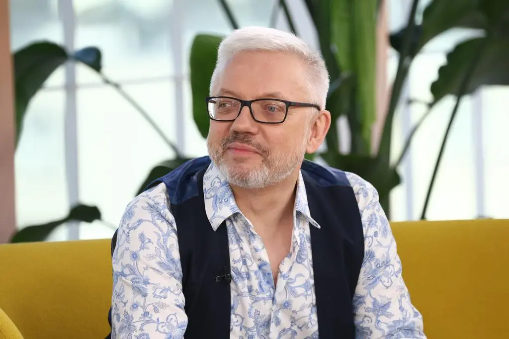 Jacek Łągwa