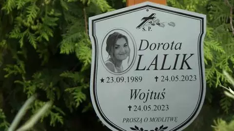 "Uwaga! TVN": Śmierć ciężarnej Doroty w szpitalu w Nowym Targu