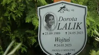 Śmierć ciężarnej 33-latki w szpitalu. "Parę miesięcy temu byliśmy na jej weselu"