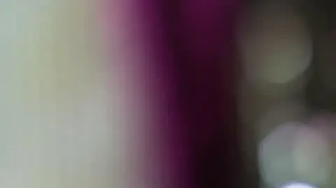 Najstarsza polska drag queen. 