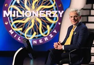 "Milionerzy". Dodatek czego wyróżnia tzw. kawę kuloodporną?