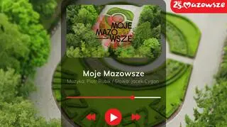 Moje Mazowsze