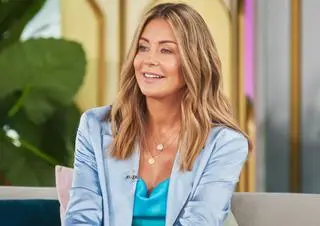 Małgorzata Rozenek