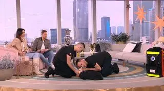 Mistrzowie Polski w ratownictwie medycznym