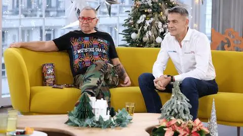 Krzysztof Hołowczyc pojedzie w Dakarze dla WOŚP