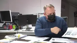 Nie chce odpowiadać za kolizję na parkingu. "Po ulicach jeździ duplikat mojego samochodu"