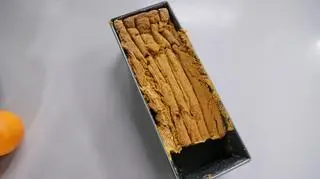 Wegański pasztet z ciecierzycy 