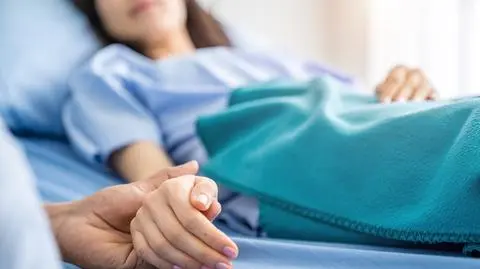 14-latka miała zawał serca 