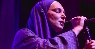Sinead O'Connor