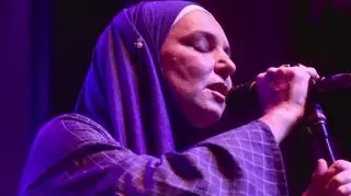 Sinéad O'Connor zdradza szczegóły śmierci syna. Ma żal do pracowników szpitala psychiatrycznego