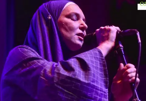 Policja odniosła się do śmierci Sinead O'Connor. Co ustalono do tej pory?